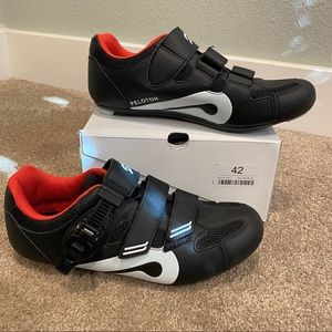 Women's Peloton Cycling Shoes